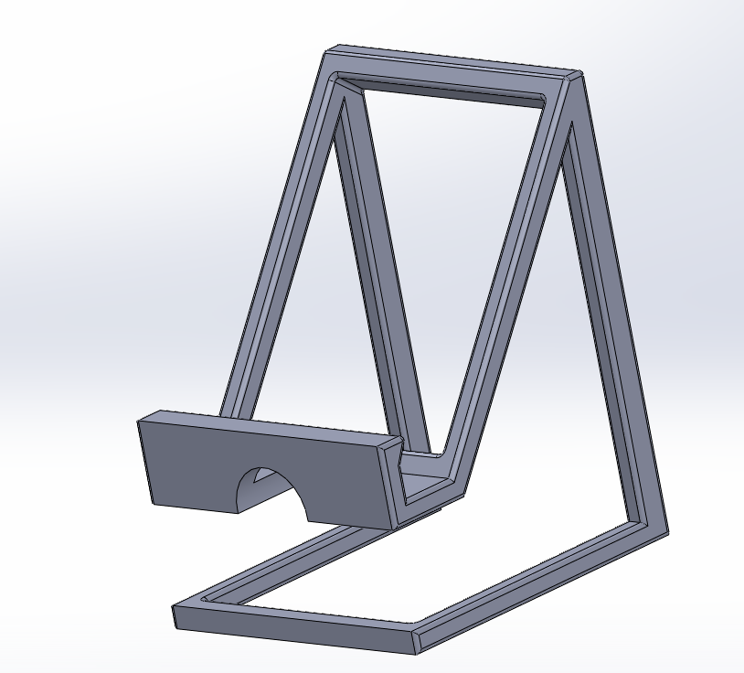 3D Printed Workshop Solutions